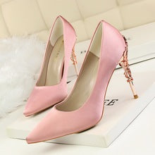 Clearance - Rhinestone Wedding Pumps