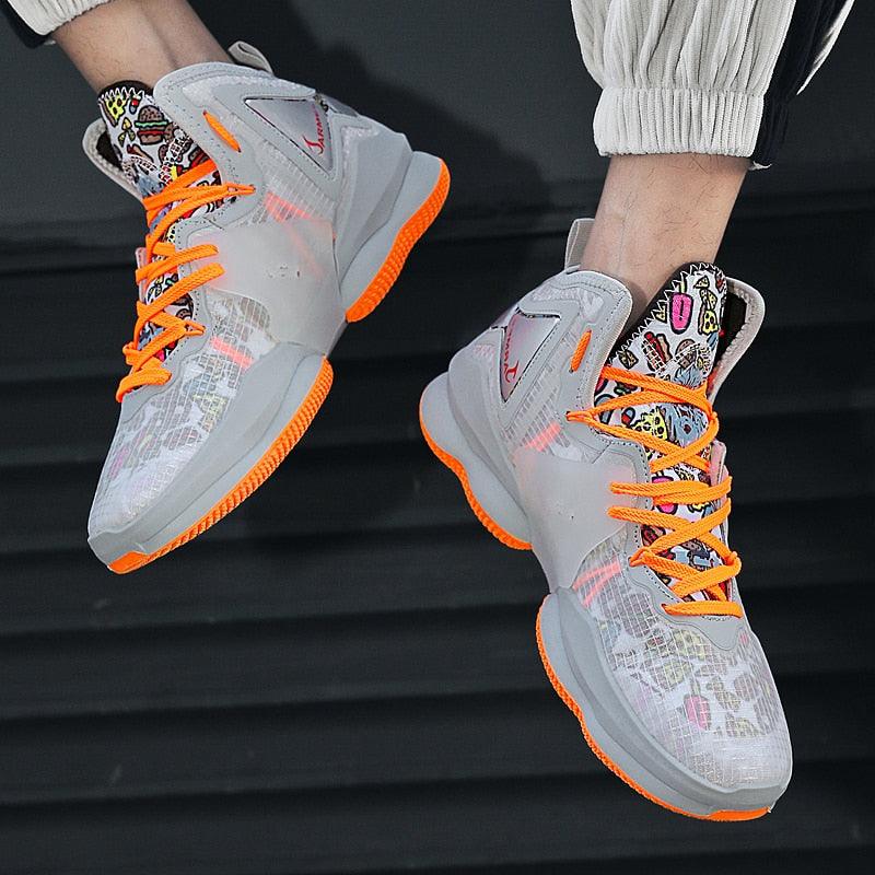 Athletic Sport Sneakers for Men