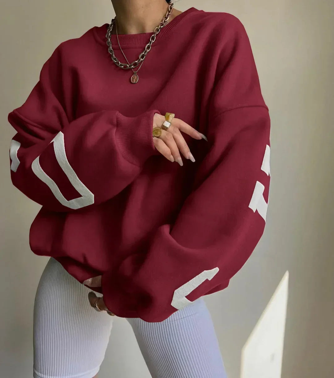 Chicago Sweatshirt for Women