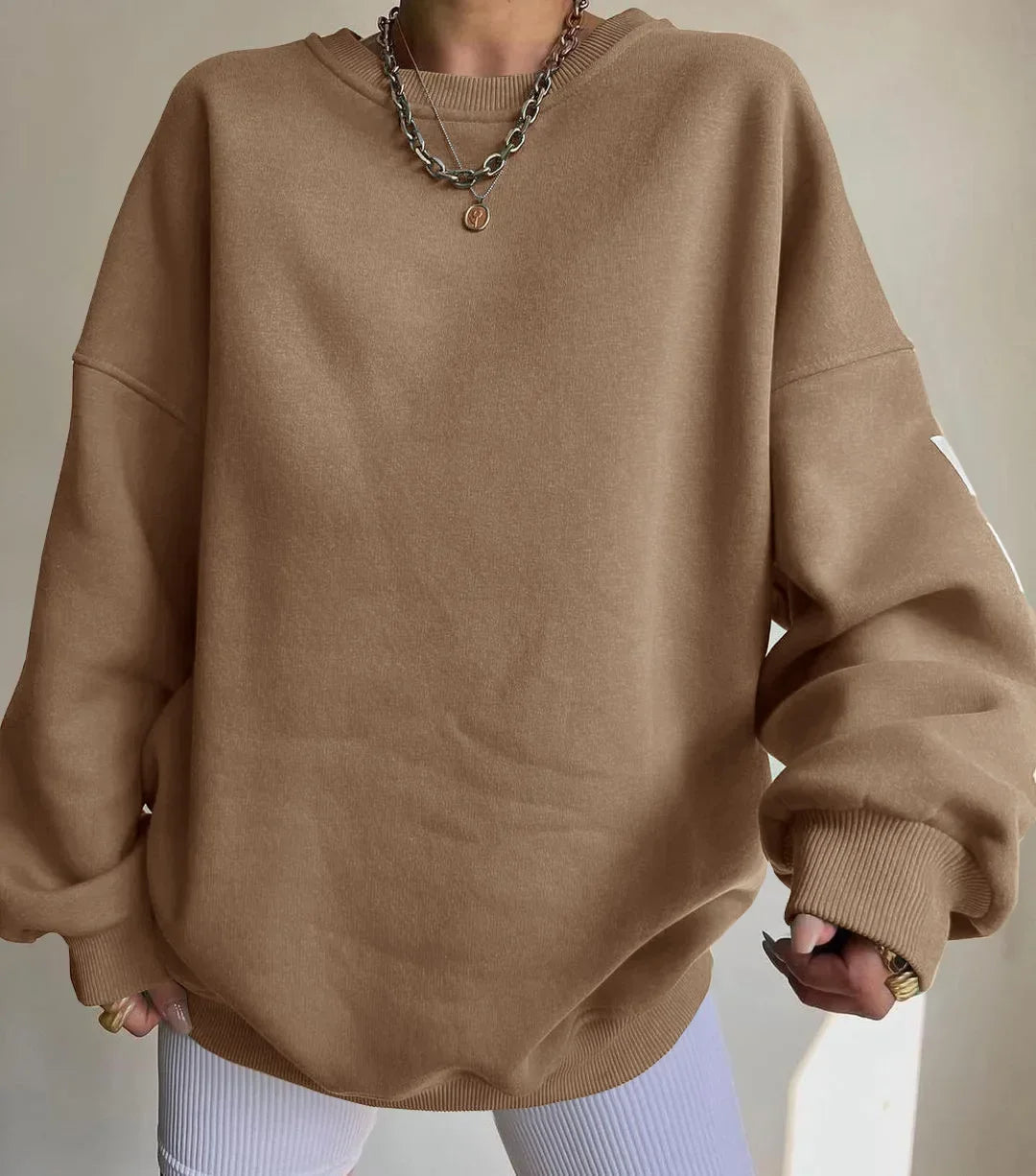 Chicago Sweatshirt for Women