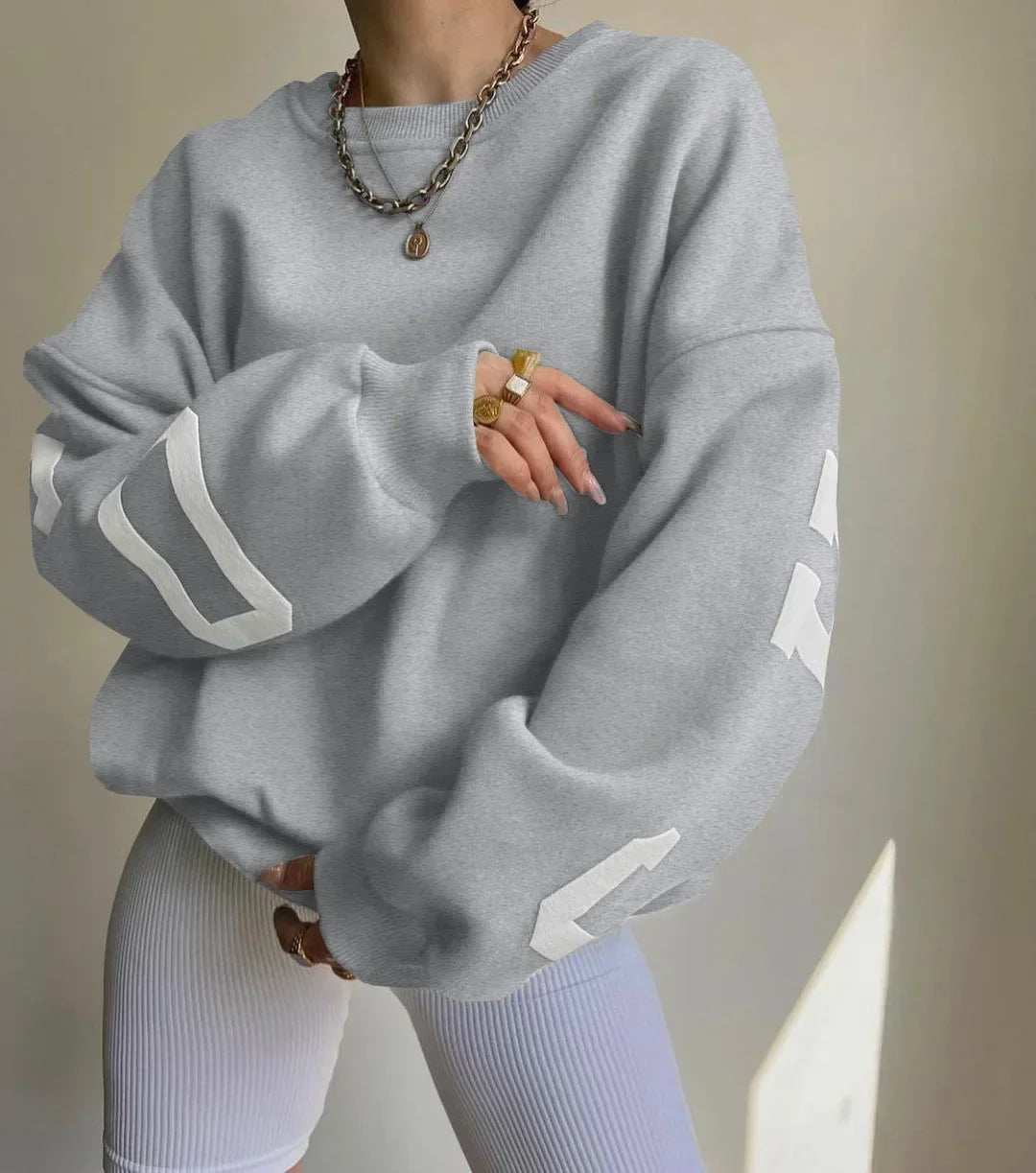 Chicago Sweatshirt for Women