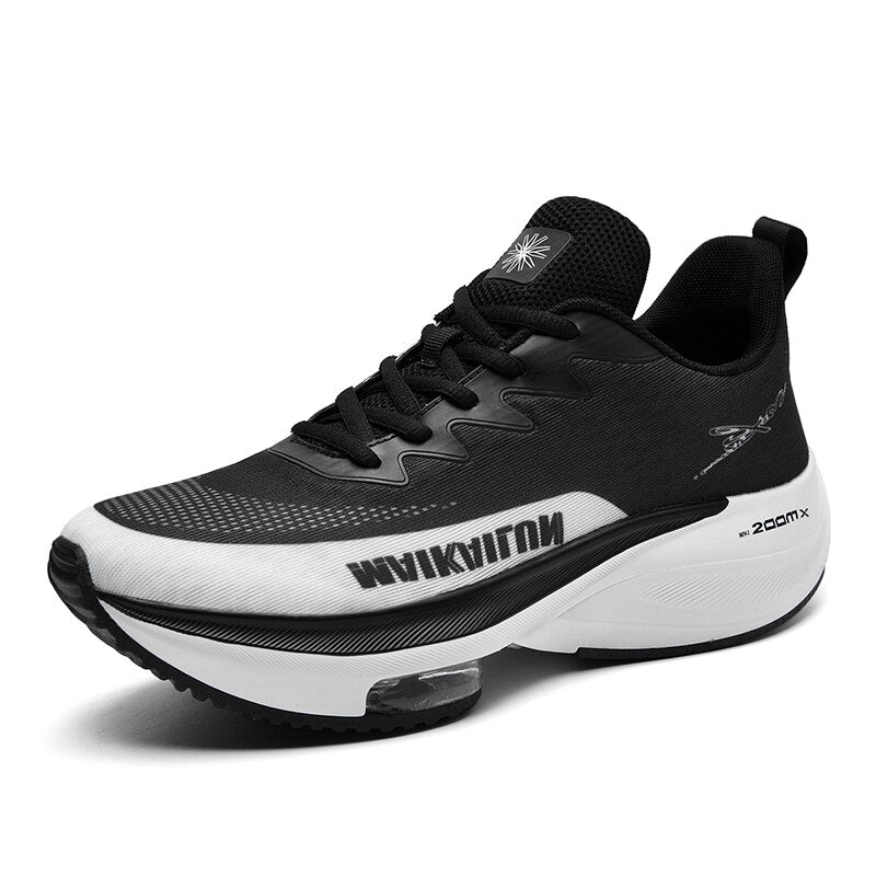 Air Cushioning Sneakers for Men