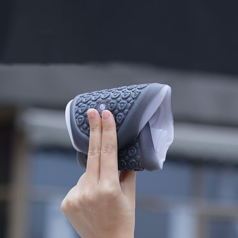 Rain Shoe Covers - Waterproof