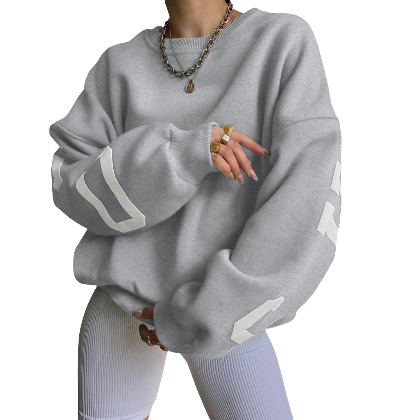 Chicago Sweatshirts for Women