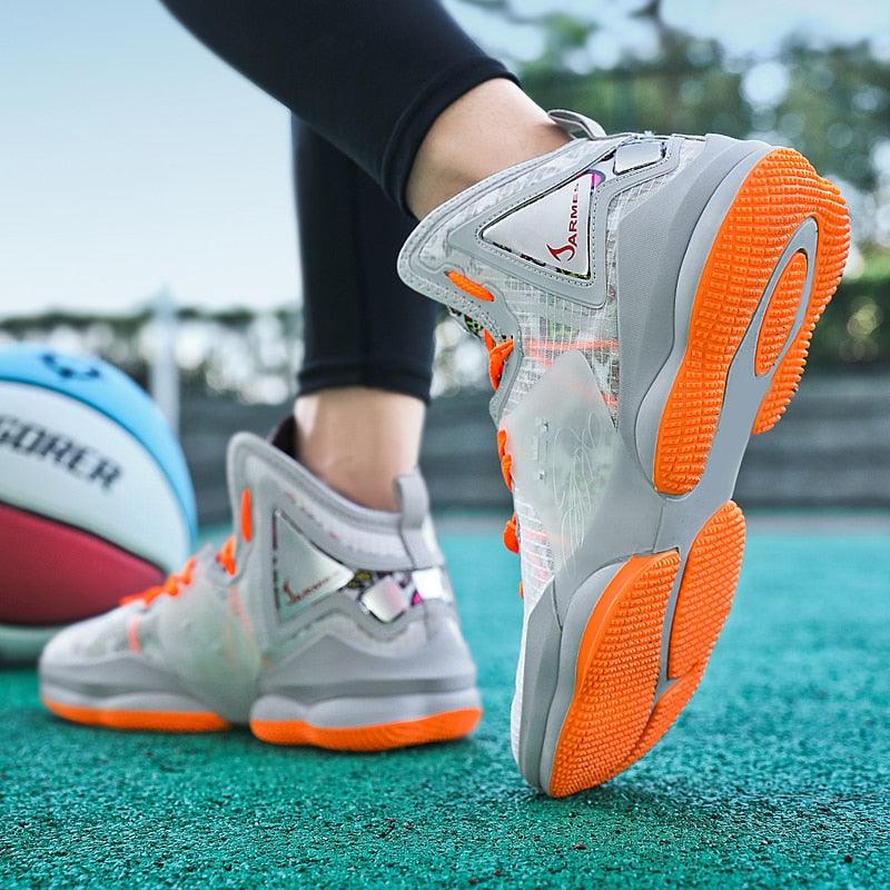 Athletic Sport Sneakers for Men