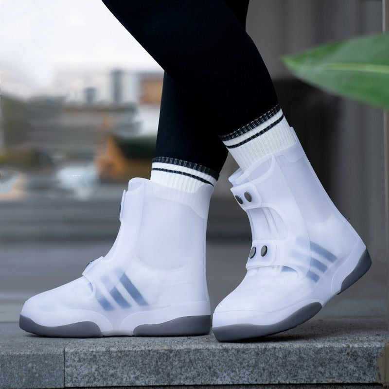 Rain Shoe Covers - Waterproof