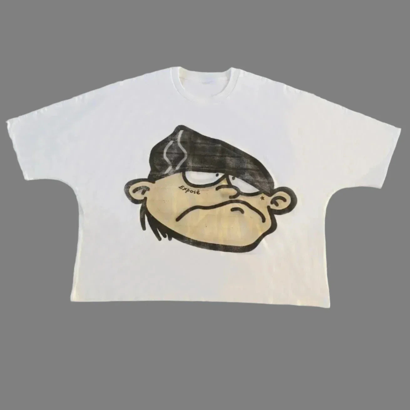 Ed Edd n Eddy Inspired T-Shirt for Women