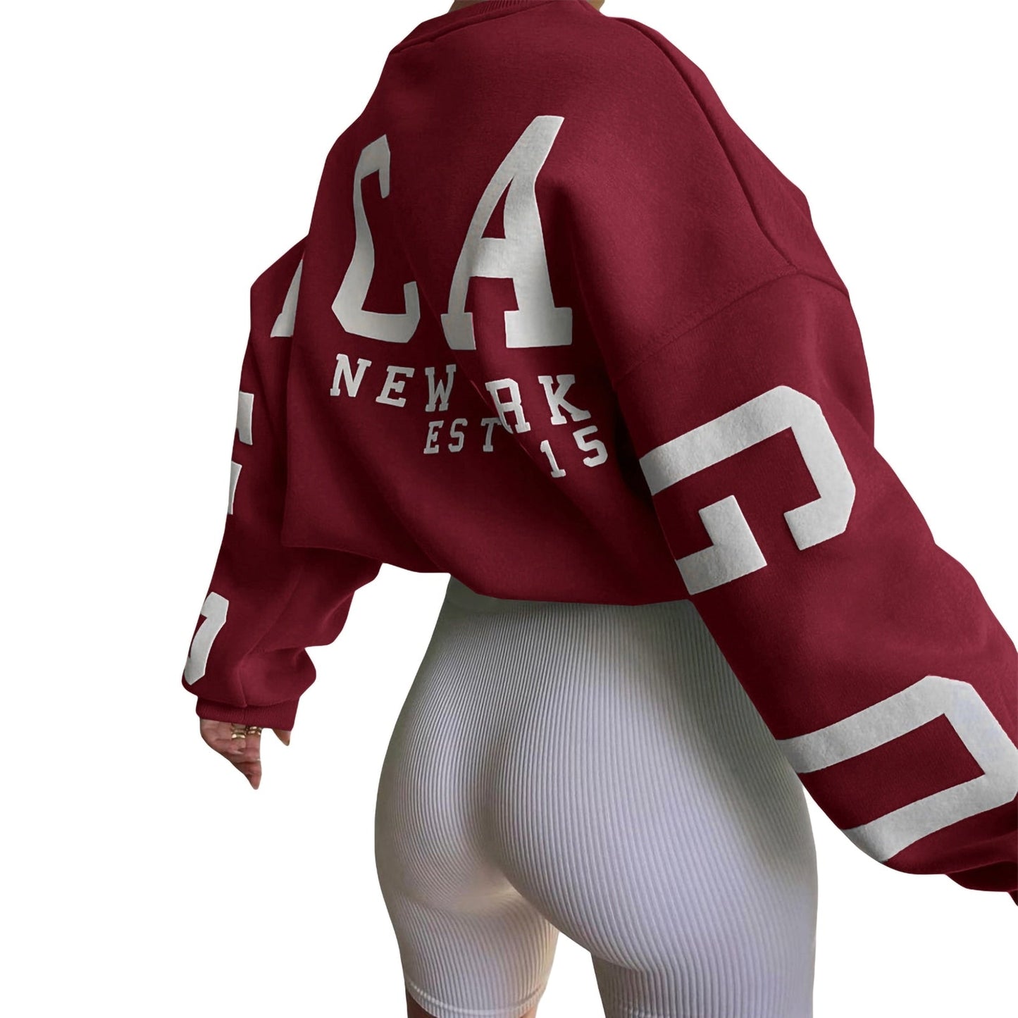 Chicago Sweatshirts for Women