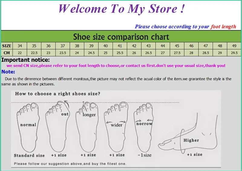 Platform Snow Boots for Women