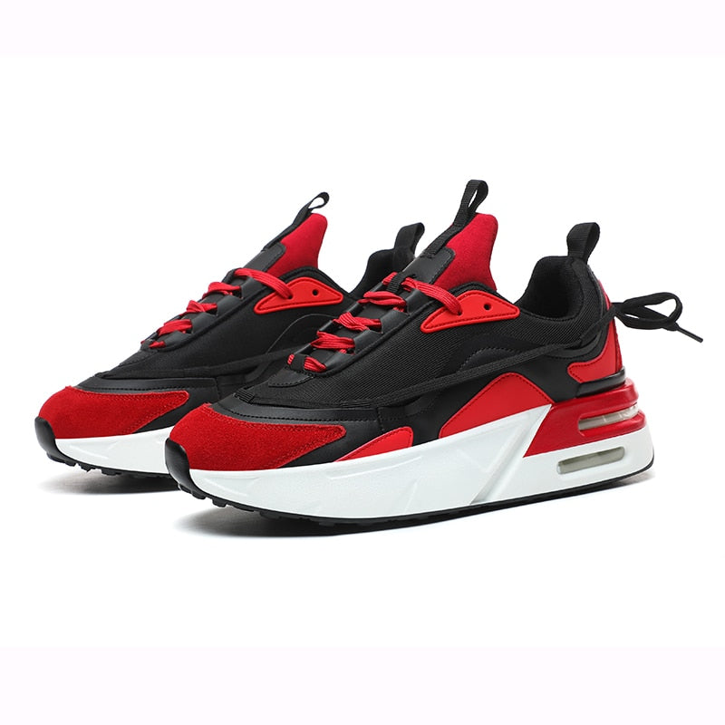 Air Cushion Shoes for Men
