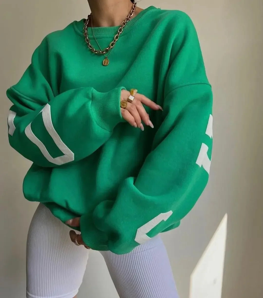 Chicago Sweatshirt for Women