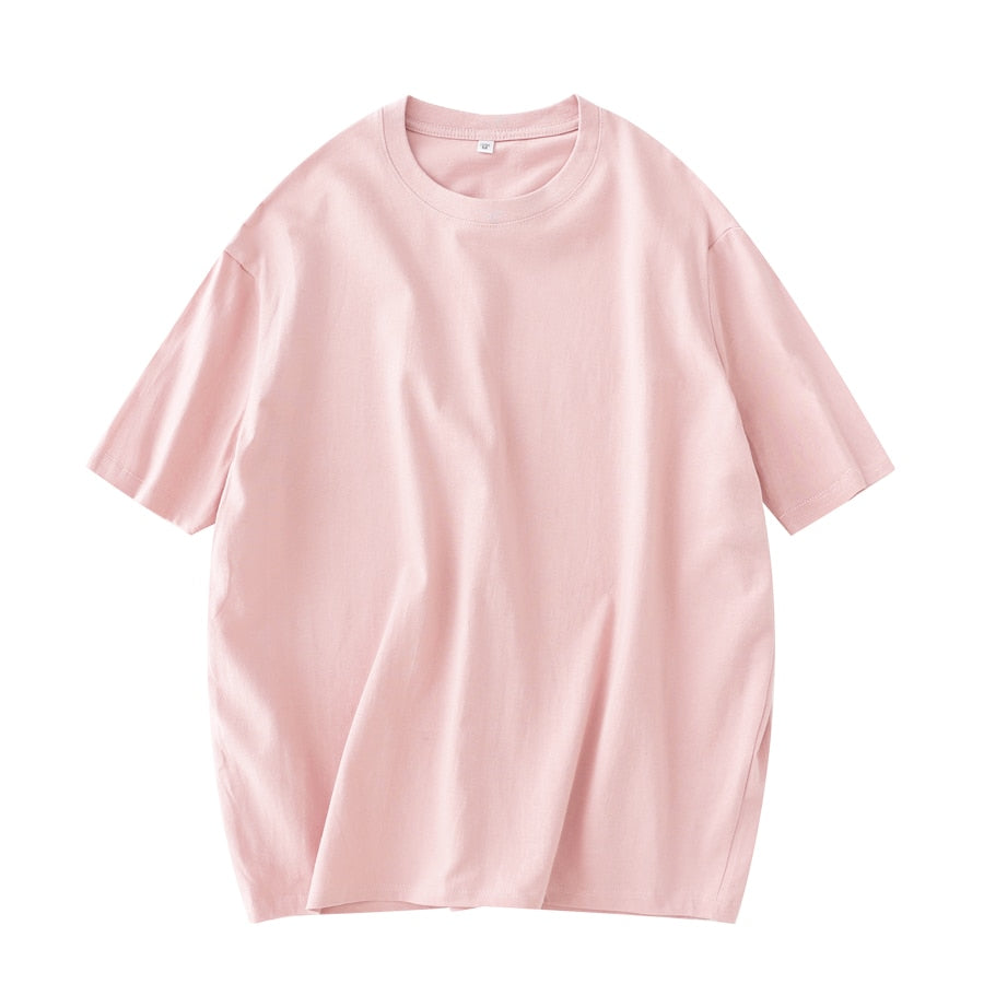 Soft Cotton T shirts for Women