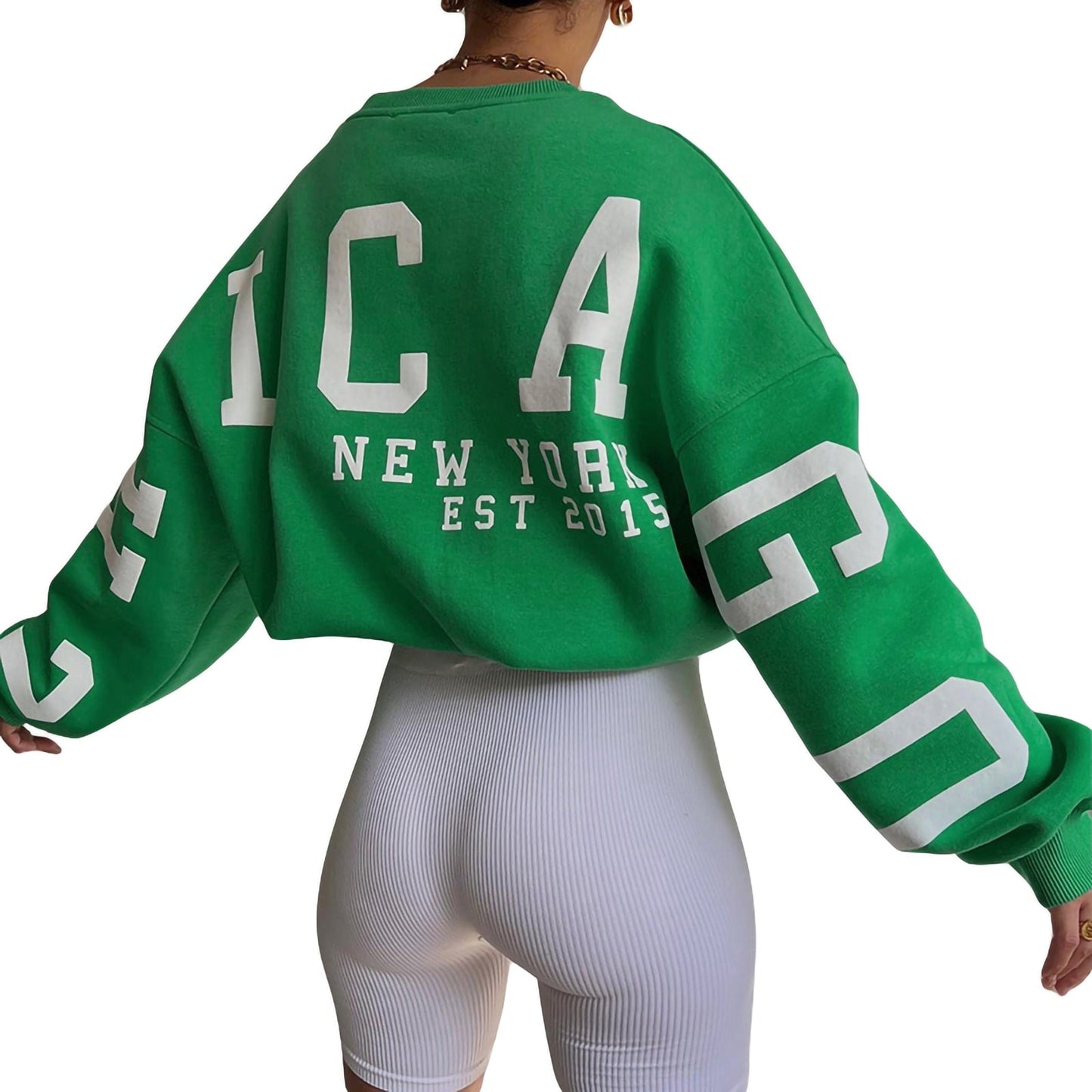 Chicago Sweatshirts for Women