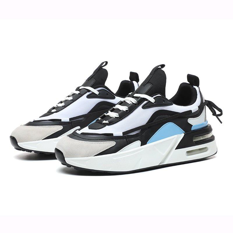 Air Cushion Shoes for Men