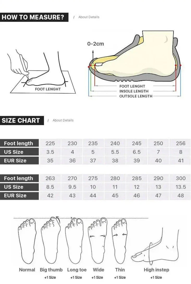 Chunky Sneakers: Leather & Mesh for Men & Women
