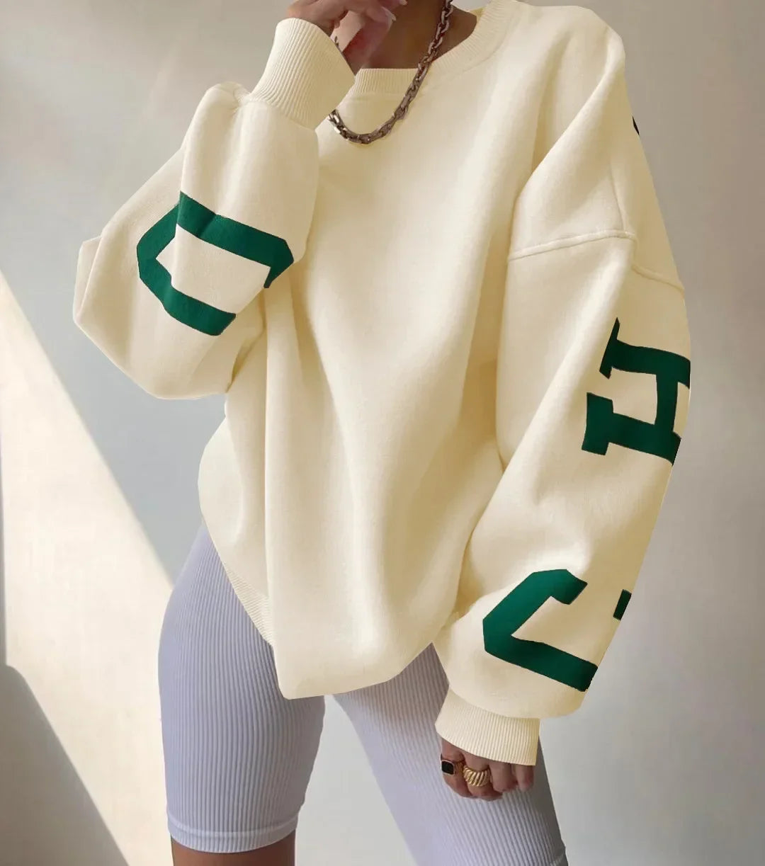 Chicago Sweatshirt for Women