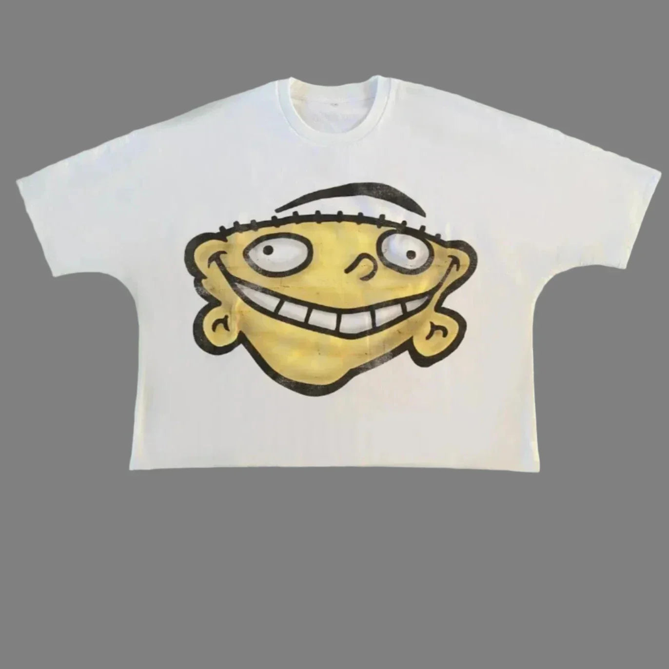 Ed Edd n Eddy Inspired T-Shirt for Women