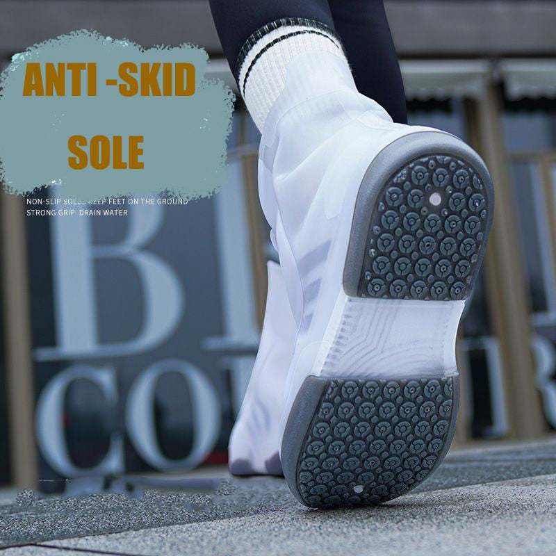 Rain Shoe Covers - Waterproof