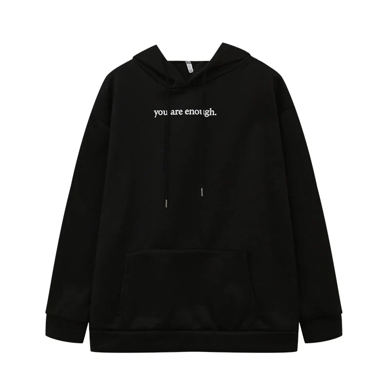 Positive Vibes Unisex Hoodie - World Edition