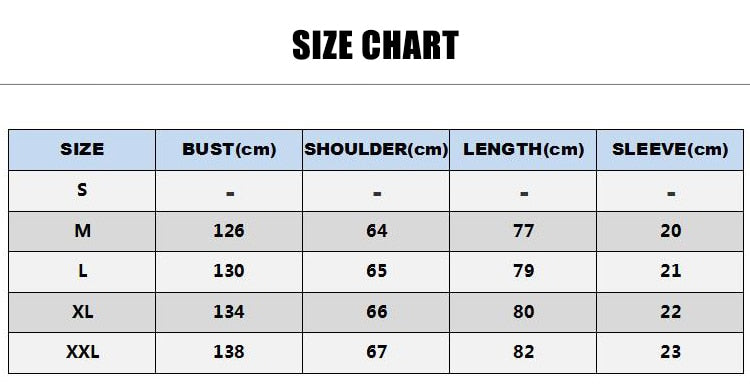 Unisex Oversized Hip Hop T-shirts