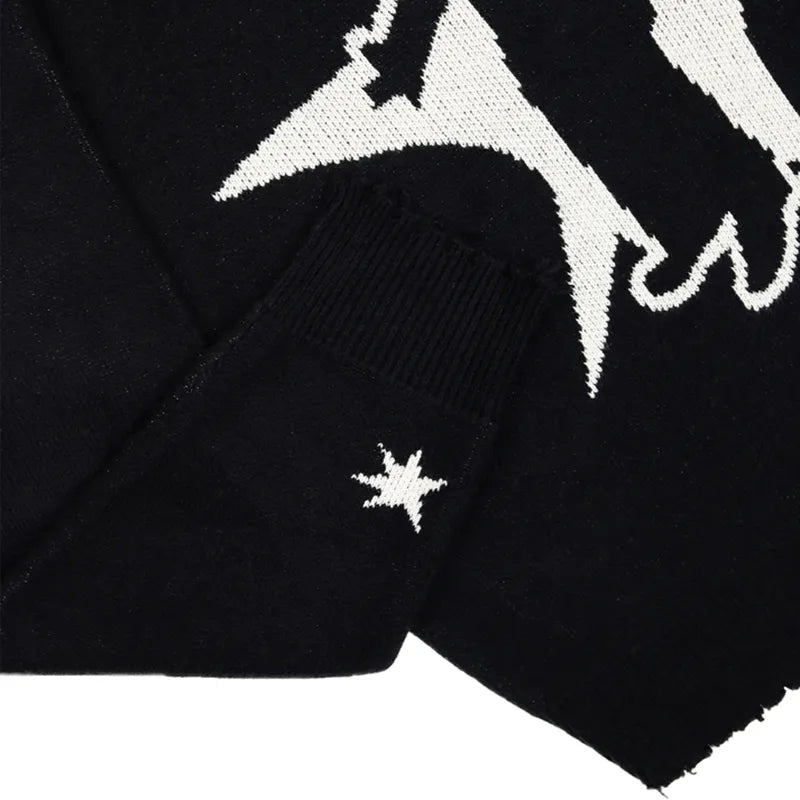 Long Sleeves Sweaters for Men - Pullover Knit
