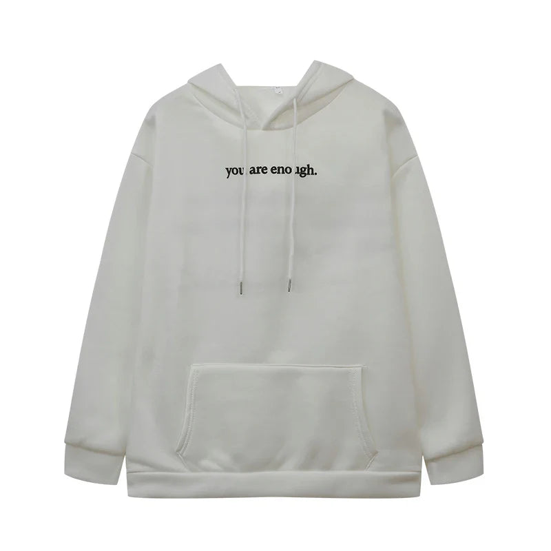 Positive Vibes Unisex Hoodie - World Edition