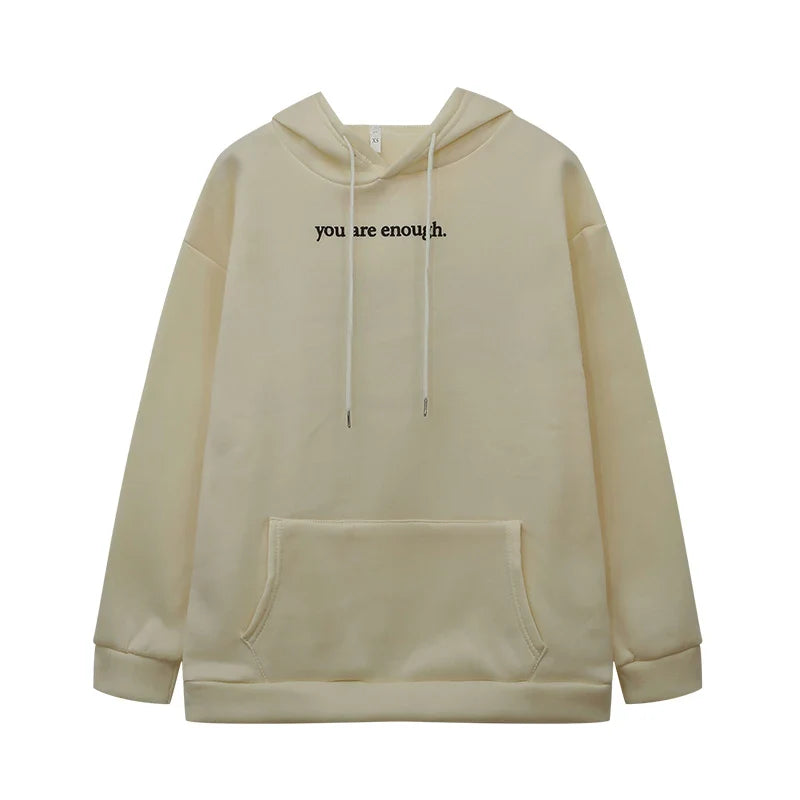 Positive Vibes Unisex Hoodie - World Edition