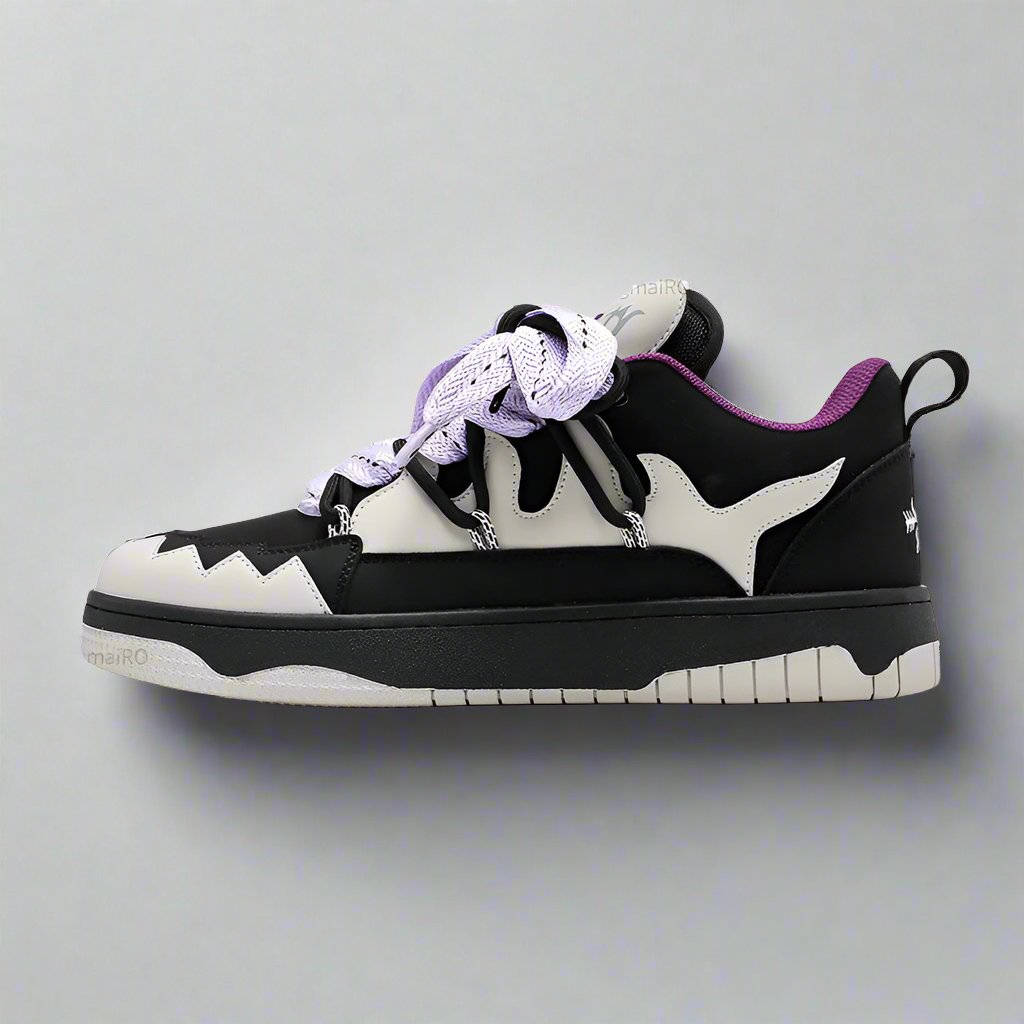 Unisex Classic Y2k Skateboard Sneakers