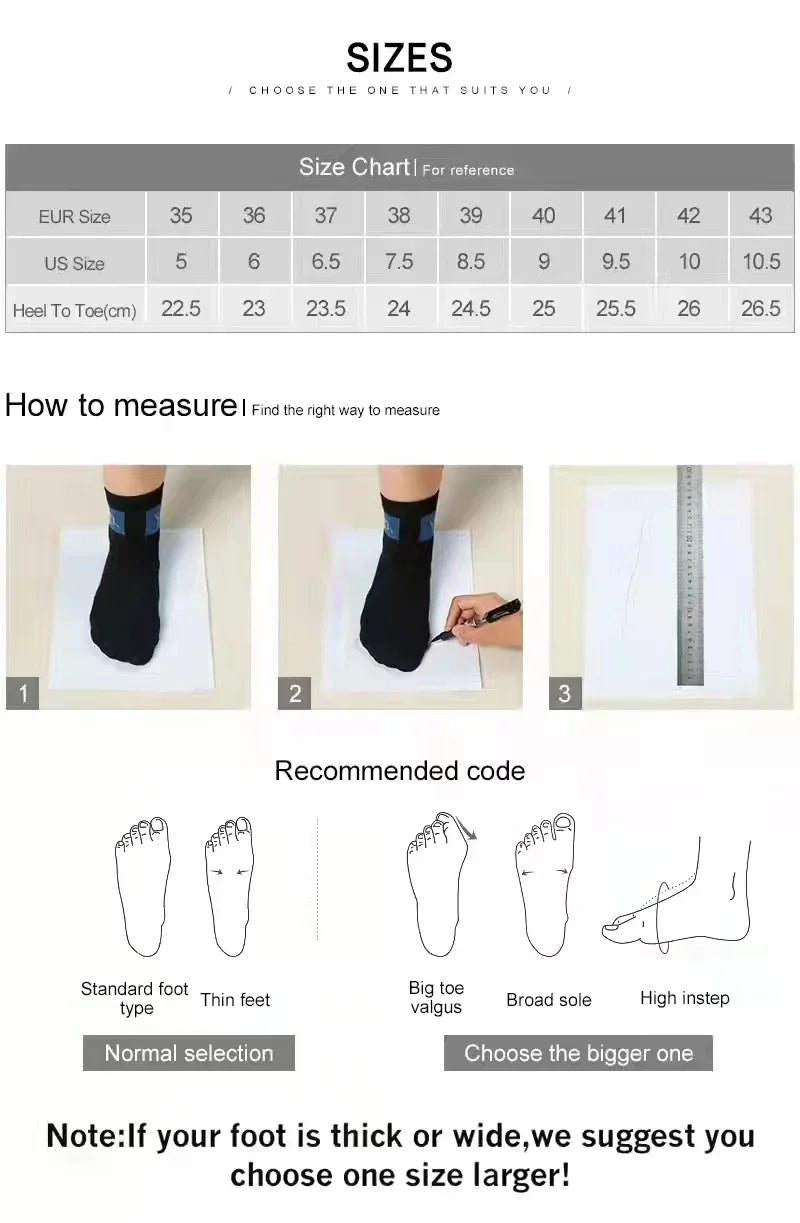 Thick Sole Summer Slides Men's Anti-Slip Sandals