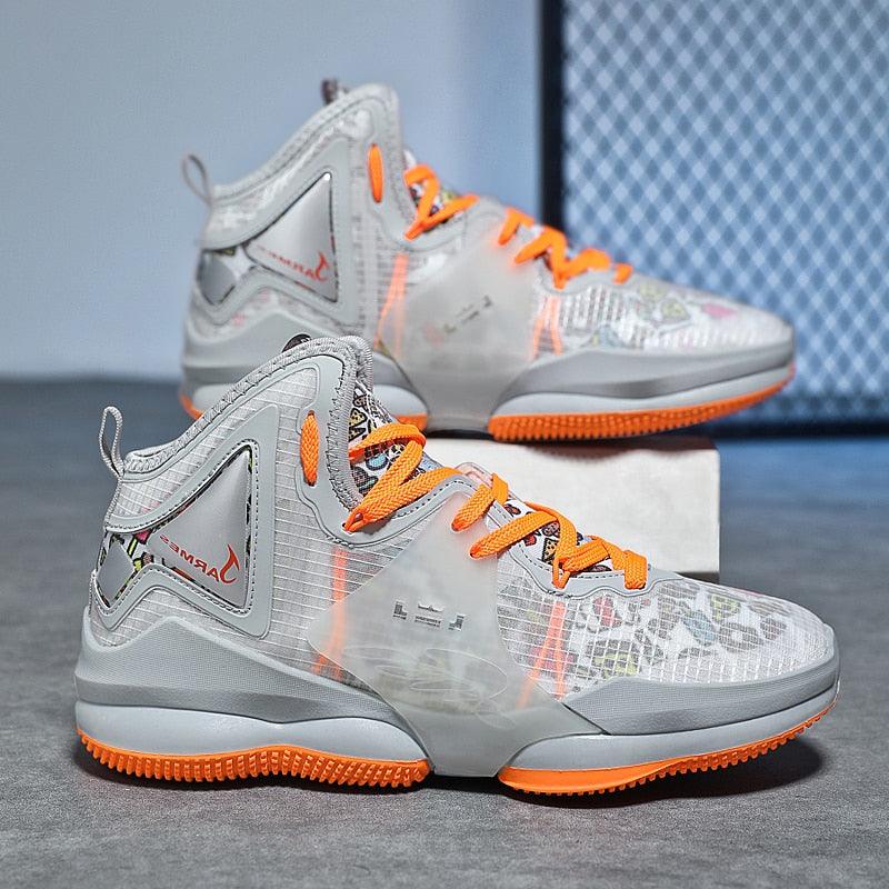 Athletic Sport Sneakers for Men