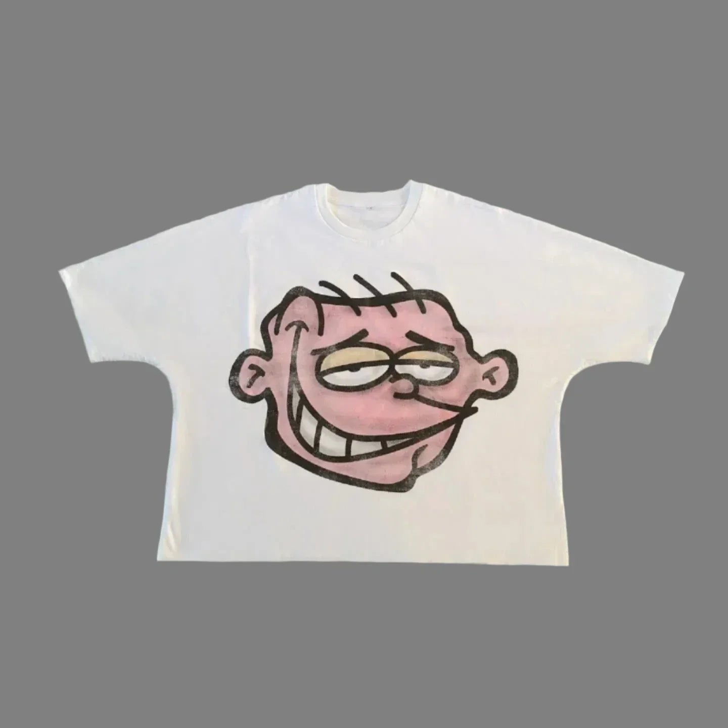 Ed Edd n Eddy Inspired T-Shirt for Women