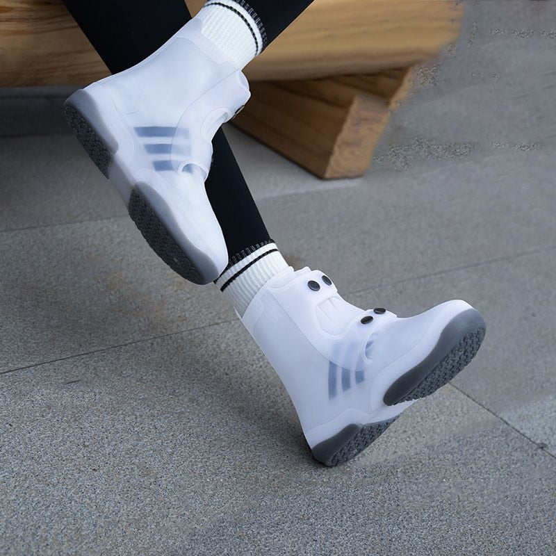 Rain Shoe Covers - Waterproof