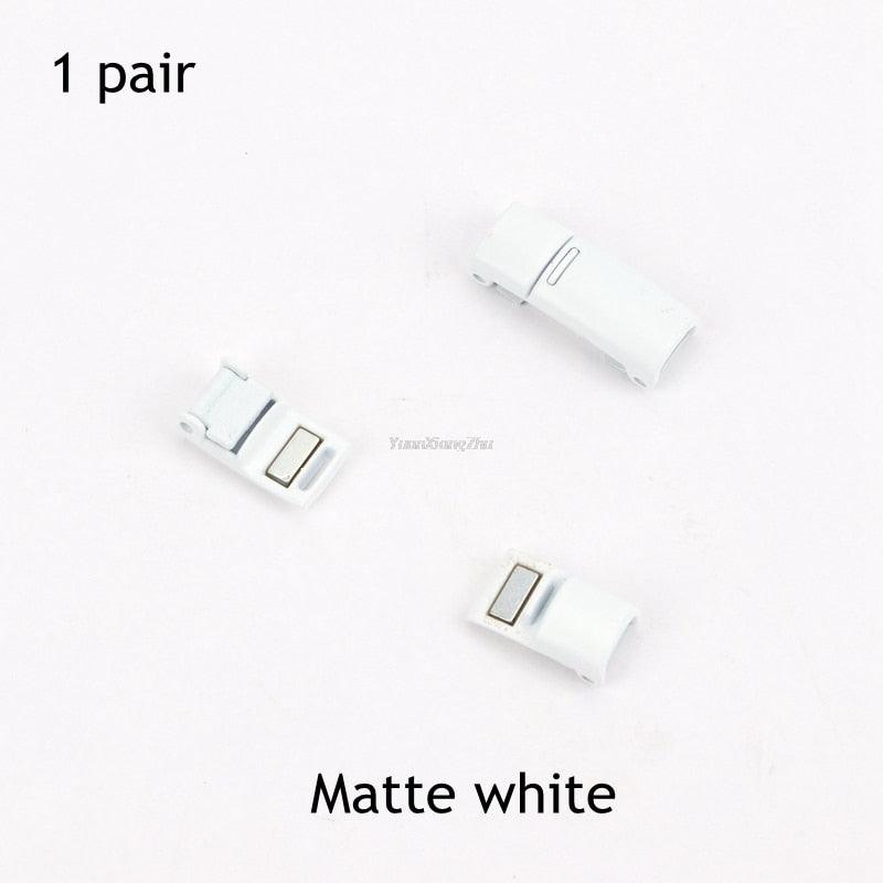 Elegant Magnetic Lock Shoelaces