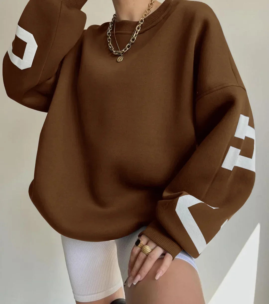 Chicago Sweatshirt for Women