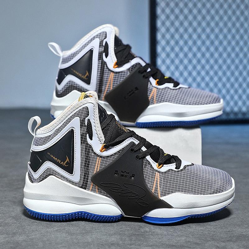 Athletic Sport Sneakers for Men