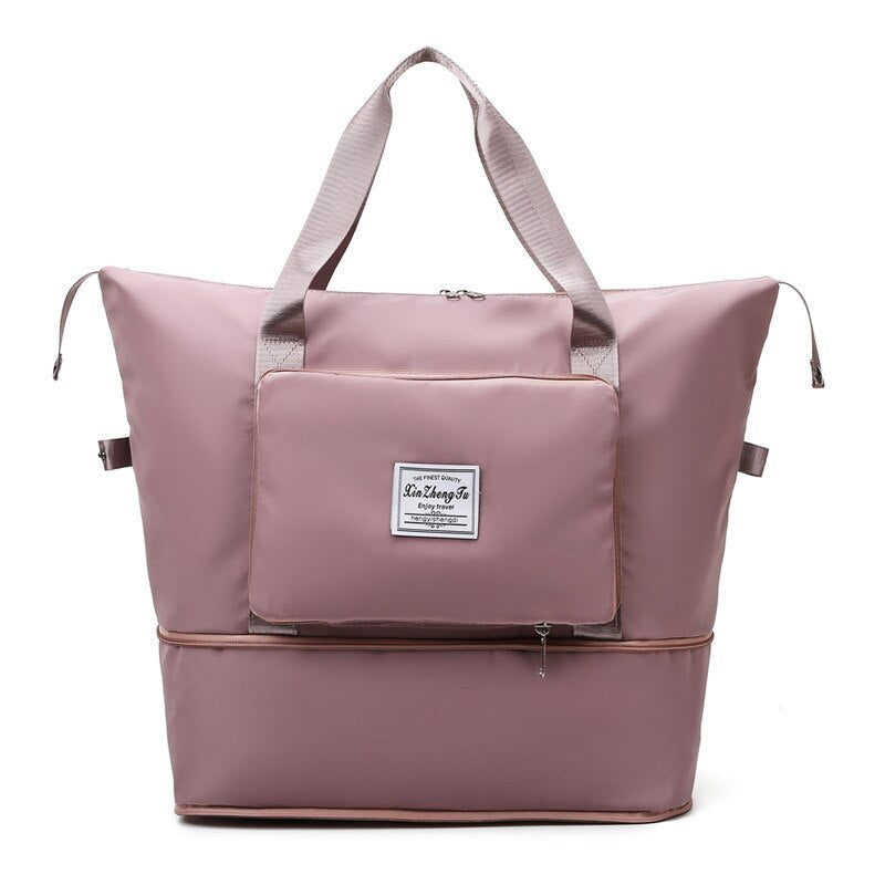 Duffel Fitness Bags