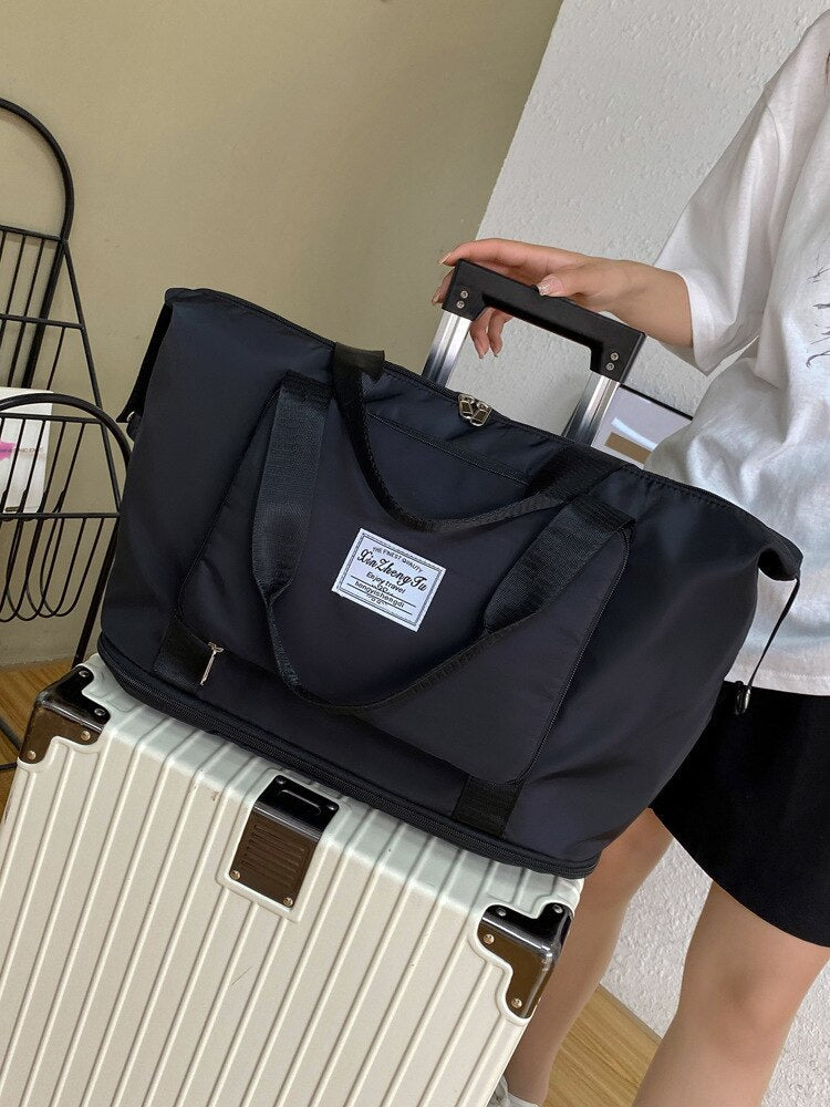 Duffel Fitness Bags