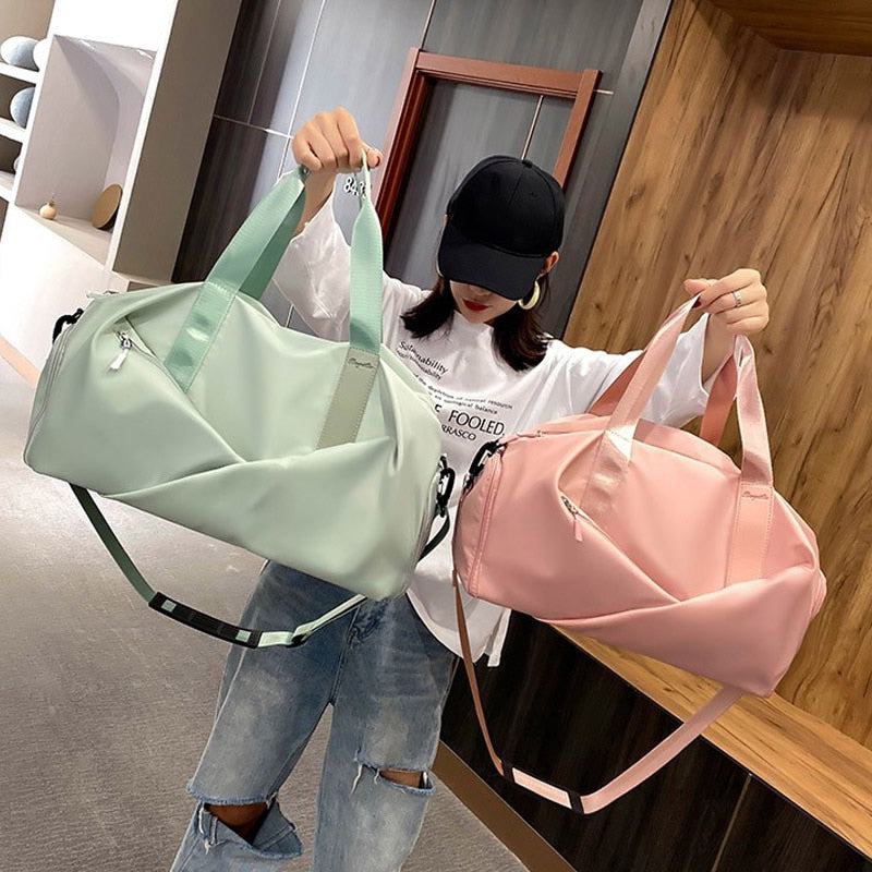 Sports Gym Bag