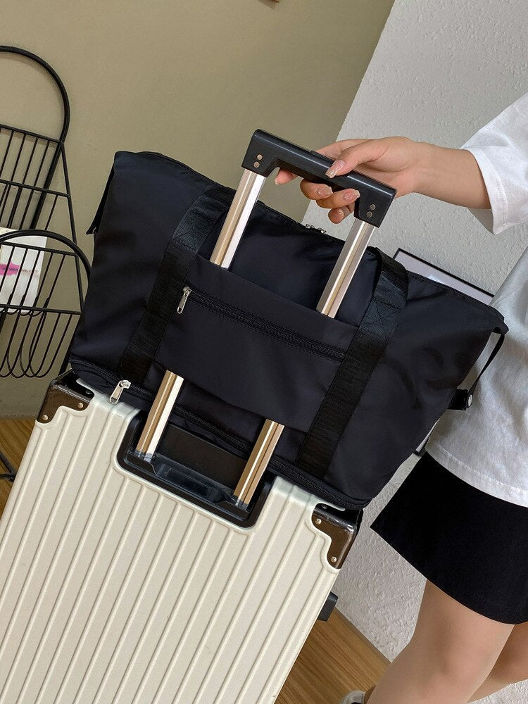 Duffel Fitness Bags