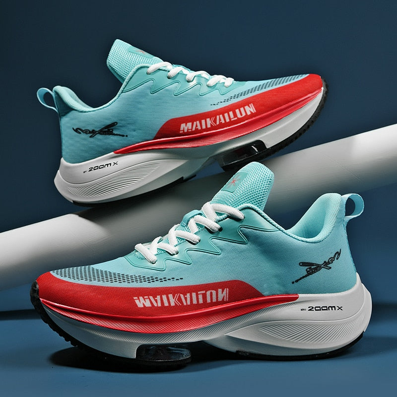 Air Cushioning Sneakers for Men
