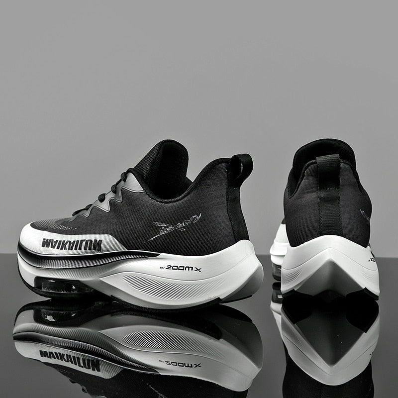 Air Cushioning Sneakers for Men