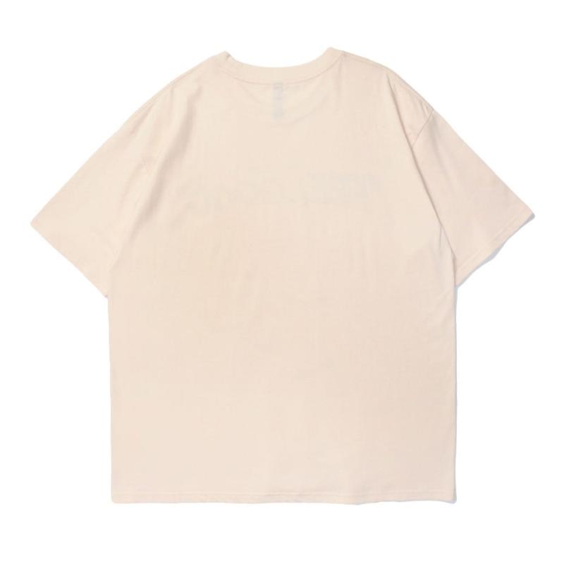 Feel Good Harajuku T-Shirt for Men