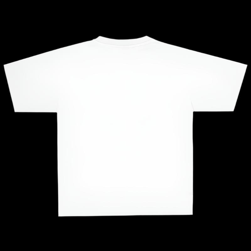 Bad Agent Graphic T Shirts for Men