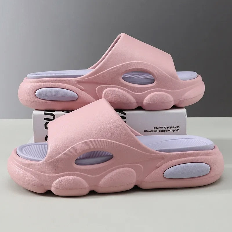Unisex Removable Insole Sandals
