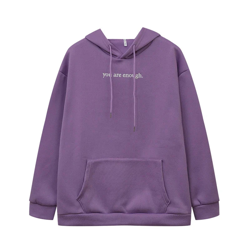 Positive Vibes Unisex Hoodie - World Edition