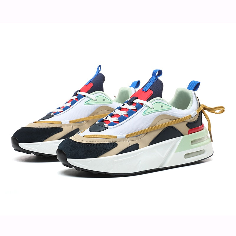 Air Cushion Shoes for Men
