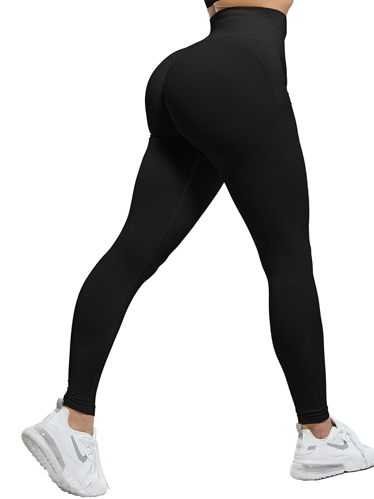 Workout High Waist Leggings for Women
