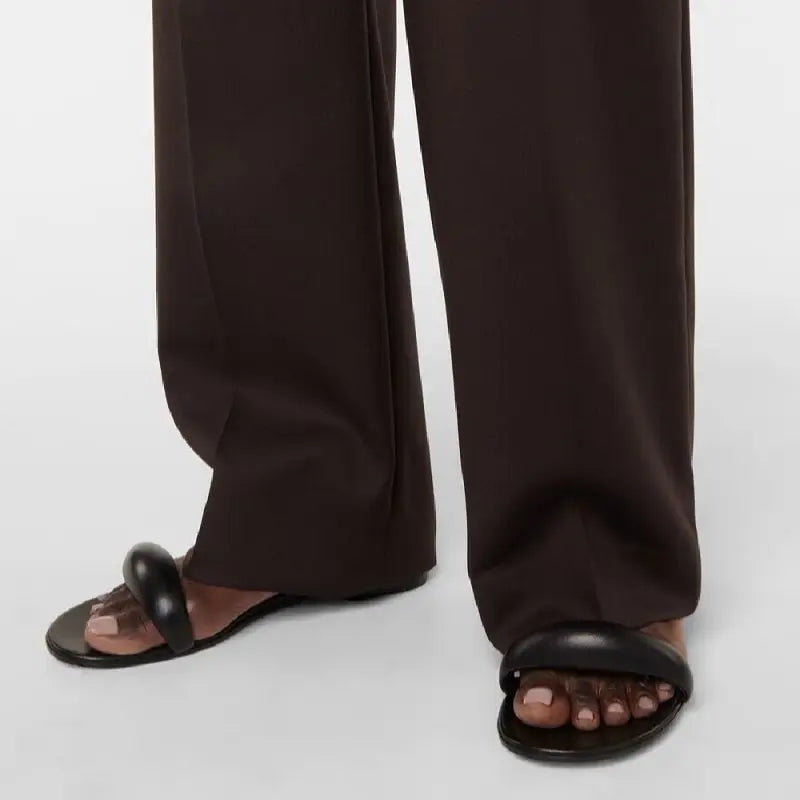 Gianvito Rossi Inspired Sandals