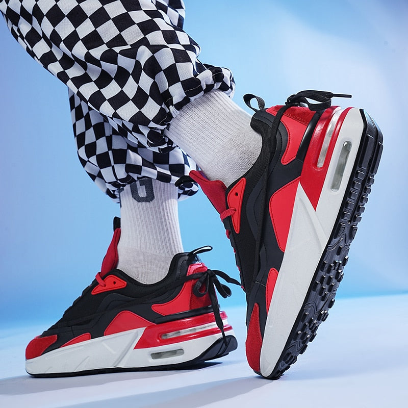 Air Cushion Shoes for Men