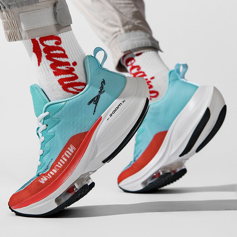 Air Cushioning Sneakers for Men
